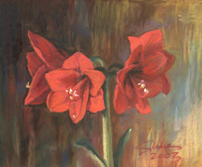 2003-PasteloweKwiaty-obraz01