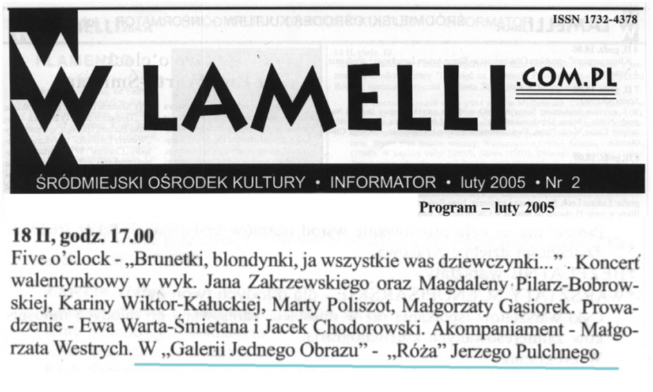 2005-walentynkiSIOK-Informator